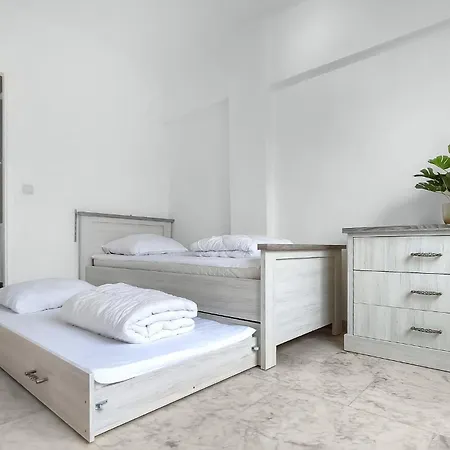 Apartamento Gorgeous In