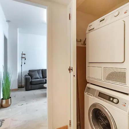 Apartamento Gorgeous In *
