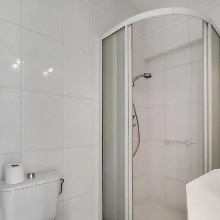 Apartamento Gorgeous In
